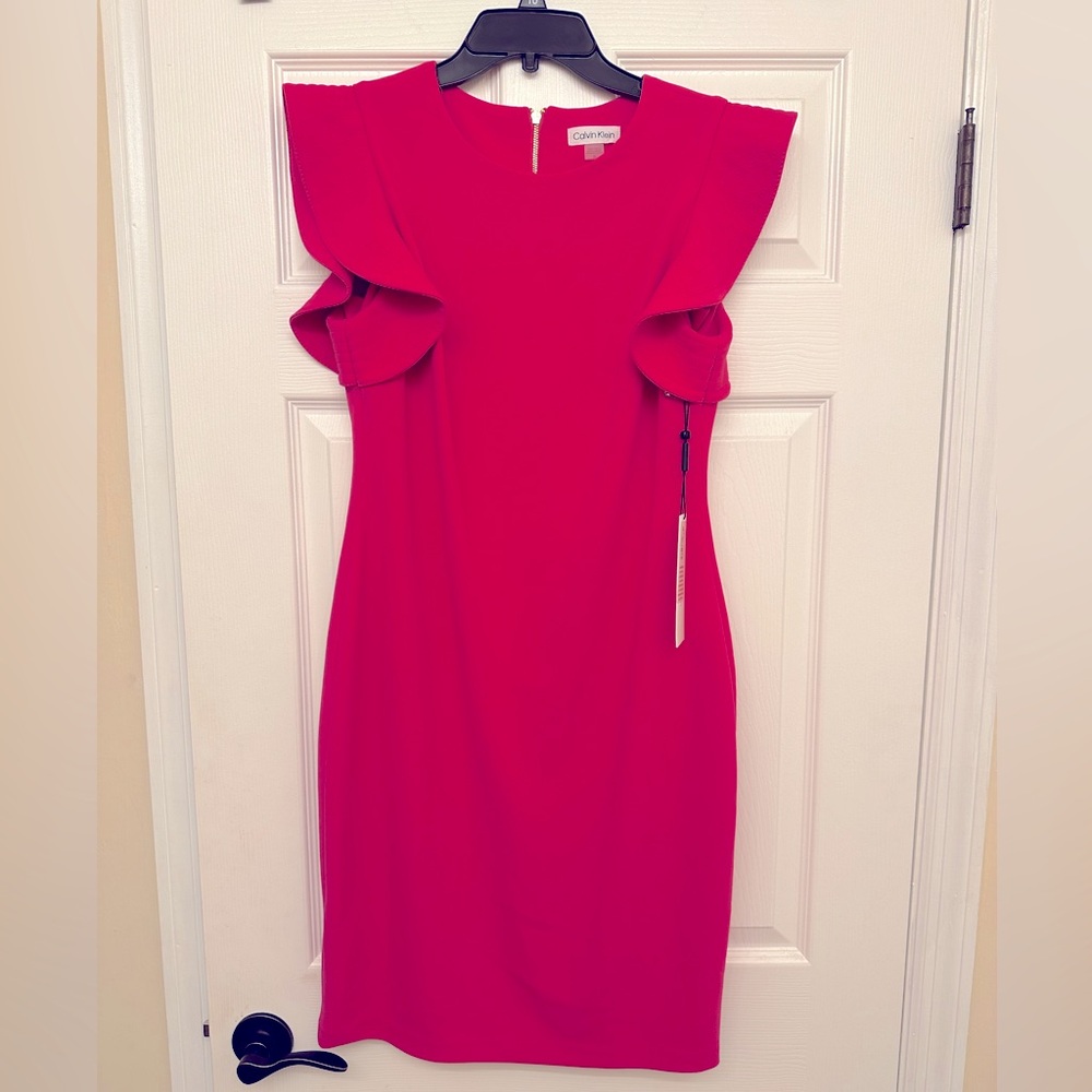 Calvin Klein NWT Women’s Dress